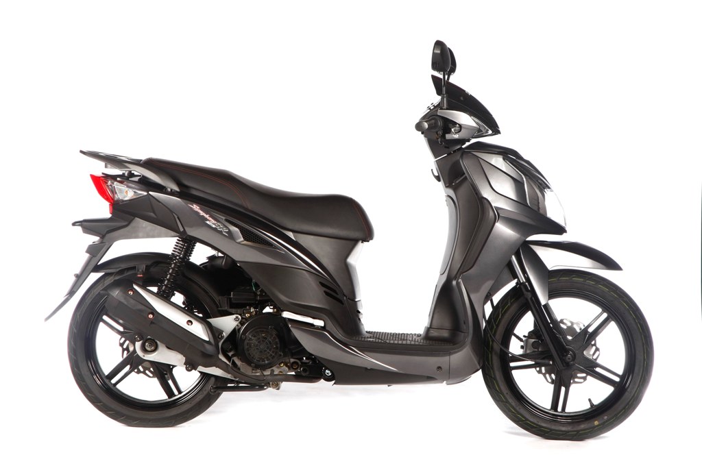 گلکسی SR200